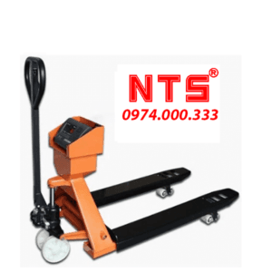 CÂN ĐIỆN TỬ XE NÂNG A12E