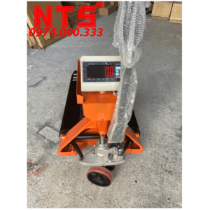CÂN XE NÂNG PALLET TPS DH