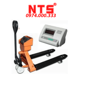 CÂN ĐIỆN TỬ XE NÂNG YHT3