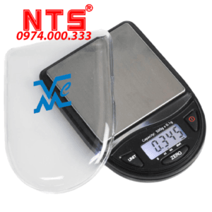 CÂN ĐIỆN TỬ MINI CCT100