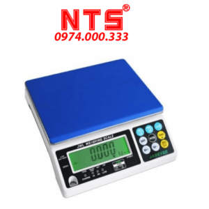 Cân điện tử JADEVER JWRN 30kg