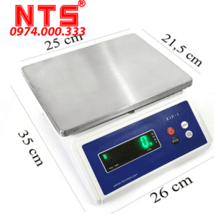 Cân điện tử Thủy Sản Kip 30kg