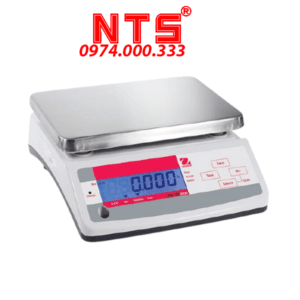 CÂN ĐIỆN TỬ OHAUS V11P30 3KG 6KG 15KG 30KG