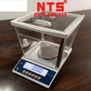 CÂN ĐIỆN TỬ DS323