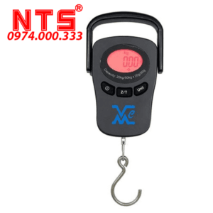 CÂN TREO ĐIỆN TỬ DGL 50KG