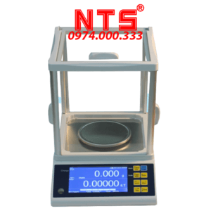 CÂN ĐIỆN TỬ DS323S
