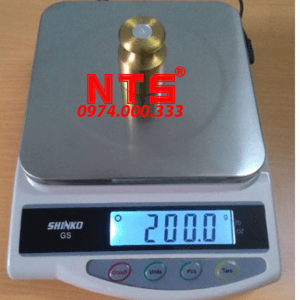 CÂN NHÀ BẾP SHINKO GS