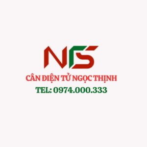 Phần mềm Cân Điện Tử