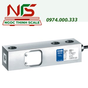 LOADCELL CAS BSA