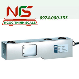 LOADCELL CAS BSB