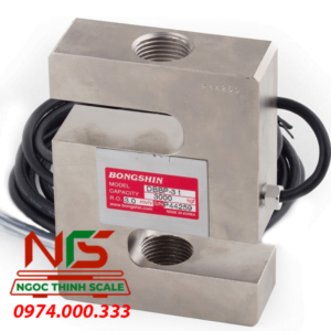 LOADCELL DBBP