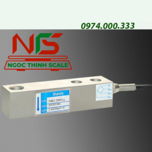 LOADCELL NB2/NB3/NB4