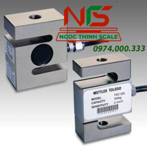 LOADCELL TSC/TSB