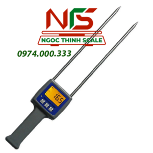 MÁY ĐO ĐỘ ẨM MÙN CƯA TK-100W
