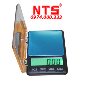 CÂN ĐIỆN TỬ NB2000