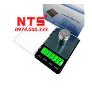 CÂN ĐIỆN TỬ NB2-500