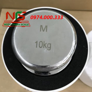QUẢ CÂN 10KG