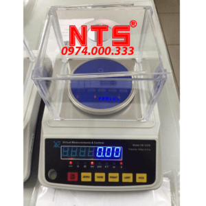 CÂN ĐIỆN TỬ VMC VB302