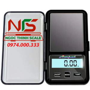 Cân Điện Tử Mini Bỏ Túi