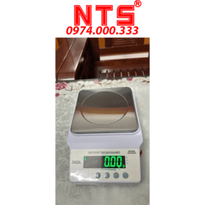 CÂN ĐIỆN TỬ MK30002C