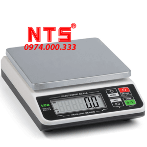 CÂN ĐIỆN TỬ DS