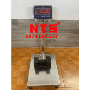 CÂN BÀN THỦY SẢN TPS-WSS