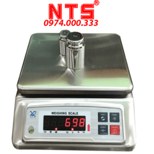 CÂN THỦY SẢN INOX VMC - WED