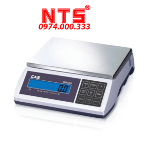 CÂN ĐIỆN TỬ ED-H 3KG 6KG 15KG 30KG