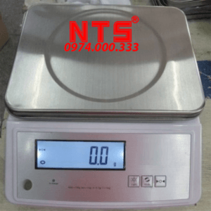 CÂN ĐIỆN TỬ DS708N 3KG 6KG 15KG 30KG