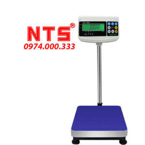 CÂN BÀN ĐIỆN TỬ NTS JWI700W
