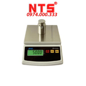 CÂN ĐIỆN TỬ FEH 600G 1KG 3KG 5KG