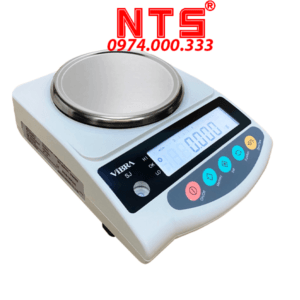 CÂN ĐIỆN TỬ VIBRA SJ820CE