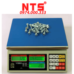 CÂN ĐIỆN TỬ ĐẾM SỐ LƯỢNG ALC