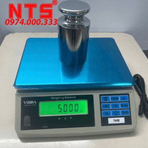 CÂN ĐIỆN TỬ HAW