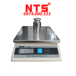 CÂN ĐIỆN TỬ KD200 1KG 2KG 5KG