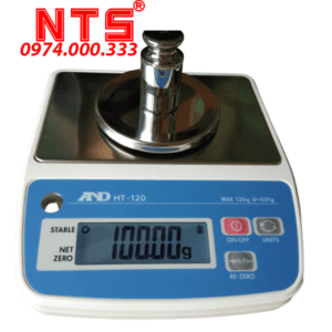 CÂN MỦ CAO SU HT120