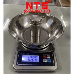 CÂN LÀM BÁNH AMCELLS VST-05 1KG 3KG 5KG 7KG