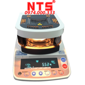 CÂN SẤY ẨM MX-50