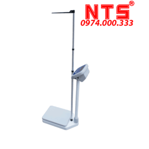 CÂN SỨC KHỎE ĐO CHIỀU CAO DPS300