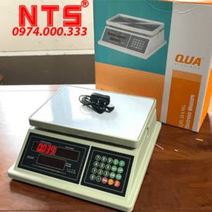 CÂN ĐIỆN TỬ TÍNH TIỀN QUA 832