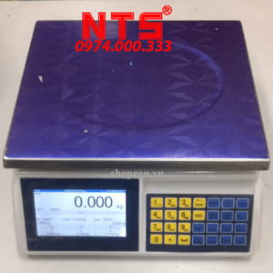 CÂN ĐIỆN TỬ TPS30DS