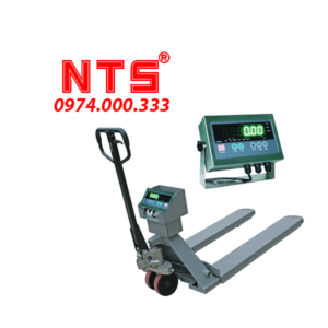 CÂN XE NÂNG PALLET DIGI28SS
