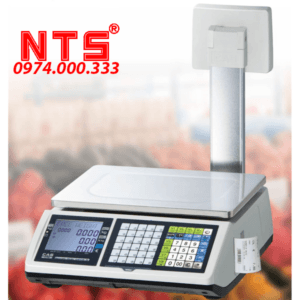 CÂN ĐIỆN TỬ CAS CT100B