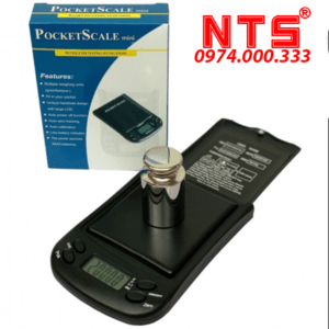 CÂN ĐIỆN TỬ VMC202