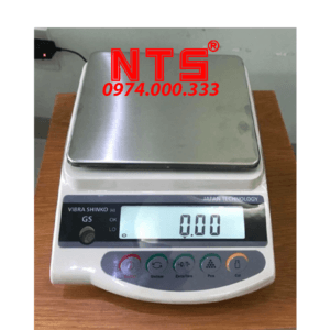 CÂN ĐIỆN TỬ GS3202N