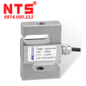 LOADCELL AND LC-1205