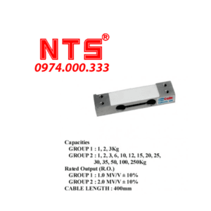 LOADCELL SPS