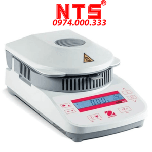 CÂN SẤY ẨM MB23