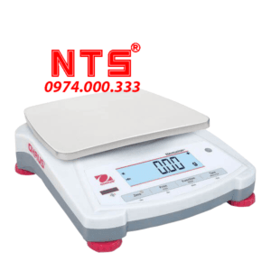 CÂN ĐIỆN TỬ NV2202 1200G 2200G 3200G