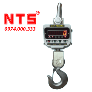 CÂN TREO NTS OCS 15T